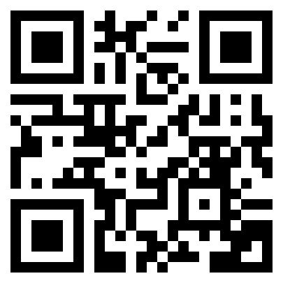 QR Code CAYA URL